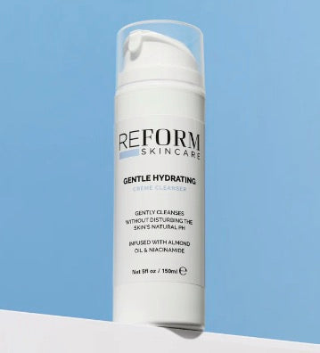 Niacimide Powered REFORM Skincare Products are a Must!
