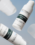 Reform Skincare Repair & Renew Gel for all skin types, soothing treatment to heal, hydrate, and improve skin texture