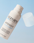 Reform Skincare Intensive Moisturiser for dry or dehydrated skin, rich hydrating cream to restore softness and smoothness