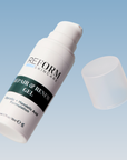 REFORM Skincare Repair and Renew Gel exfoliating treatment