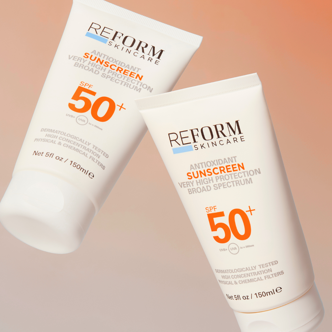 Don't miss our SPF Summer offer!
