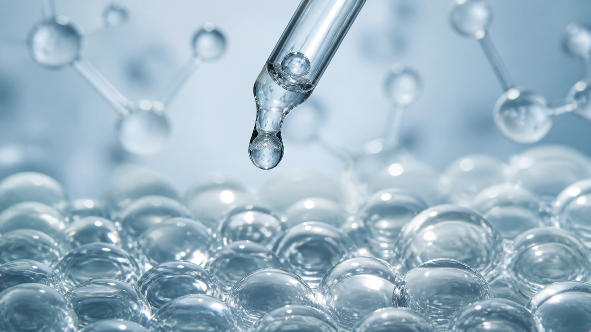 The Clinical Guide to AHAs: Finding the Right Acid for Your Skin