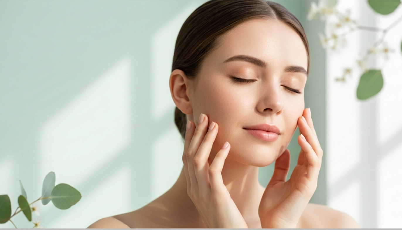 The May Skincare Reset: 3 Non-Negotiable Steps for Radiant Summer Skin