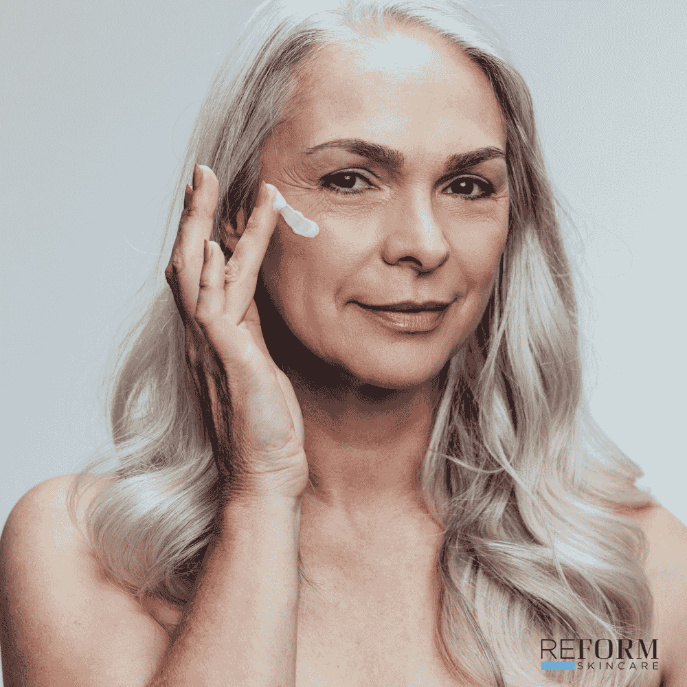 How to moisturise your skin - A science based guide.