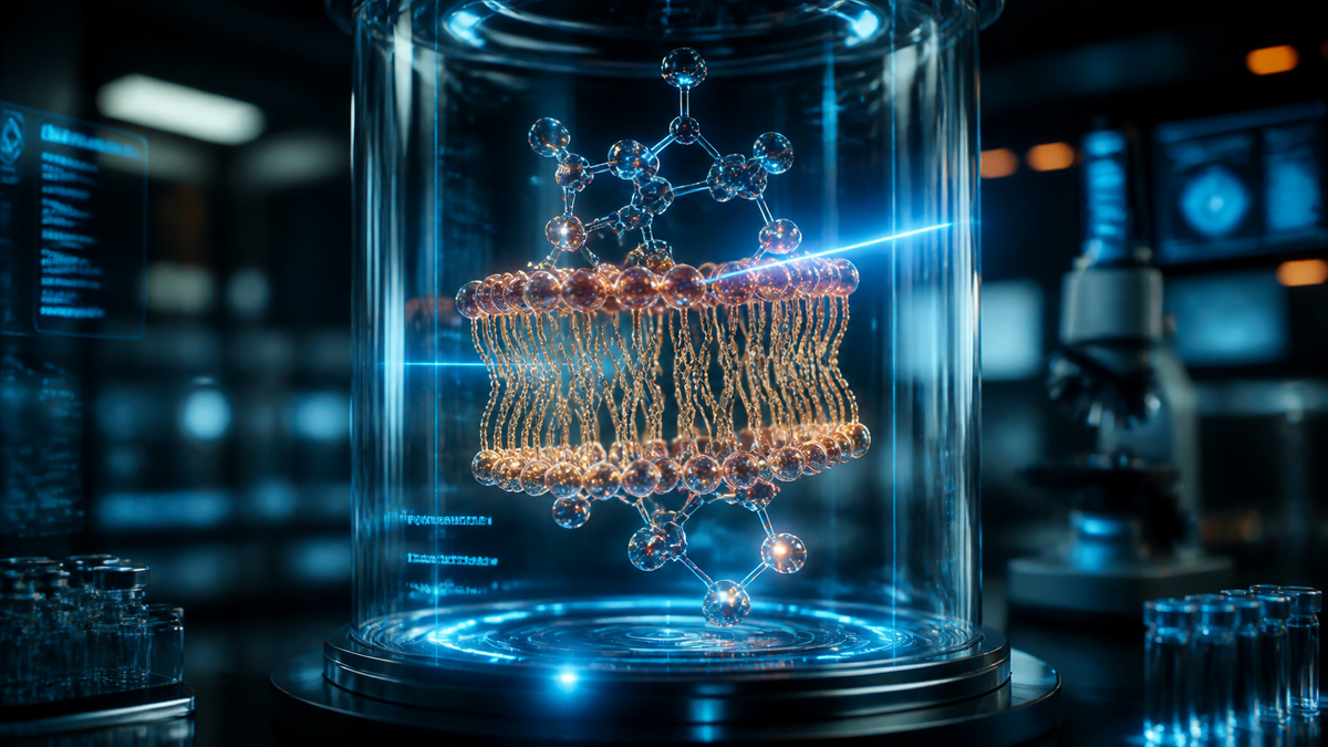 Why Lecithin Belongs in Your Skincare Routine