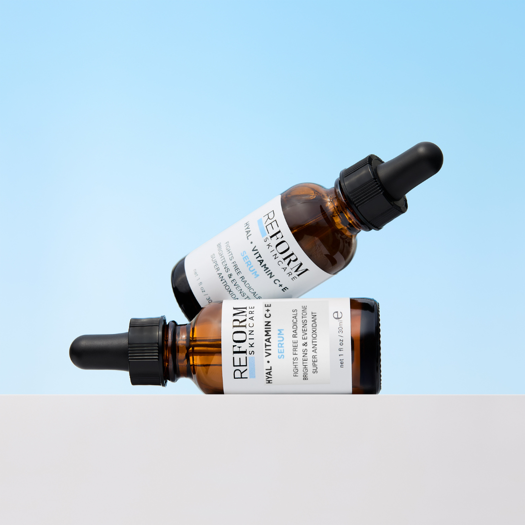 The Gold Standard: Why L-Ascorbic Acid is the Ultimate Professional Choice