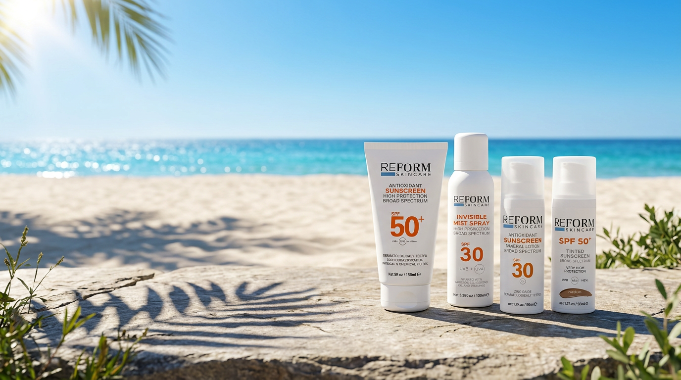 How Blue Light (HEV) Causes Digital Skin Ageing