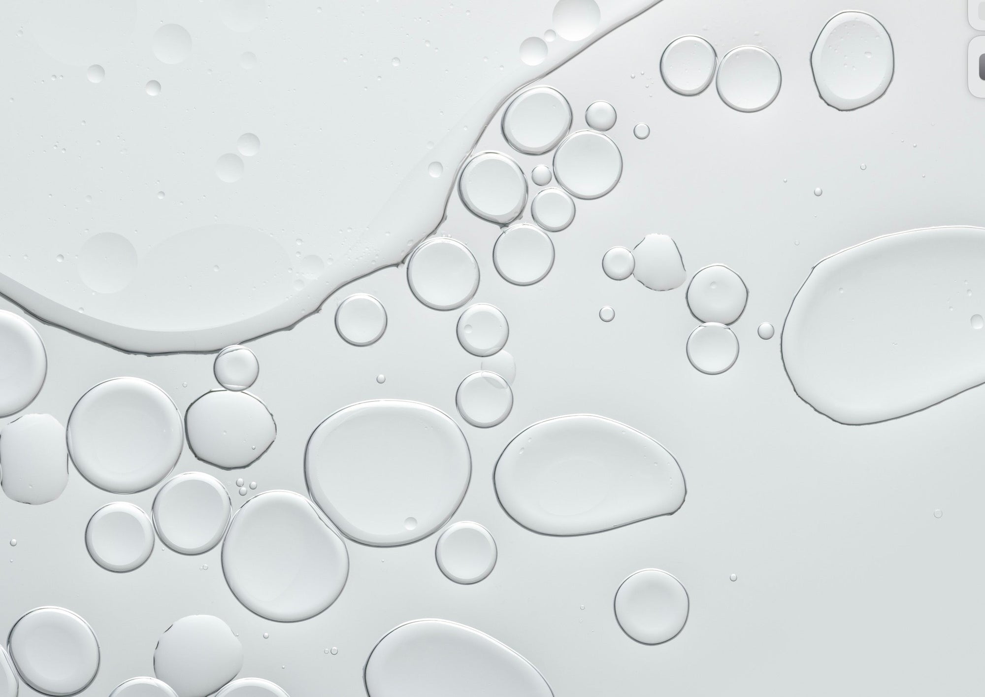 Image to reflect panthenol ingredient