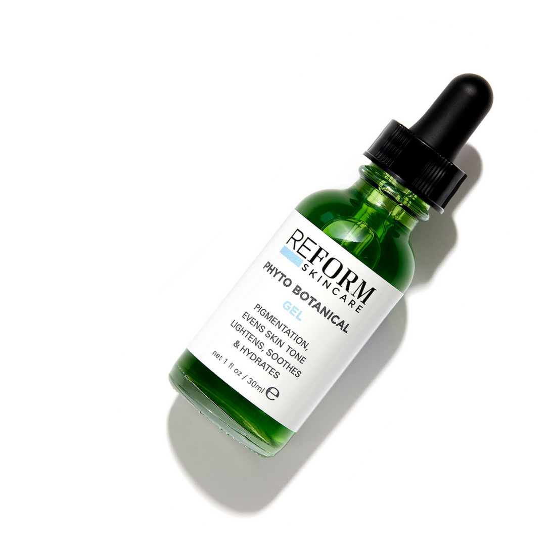 Sun Damage? Reverse It with the Power Duo of Kojic Acid and Arbutin