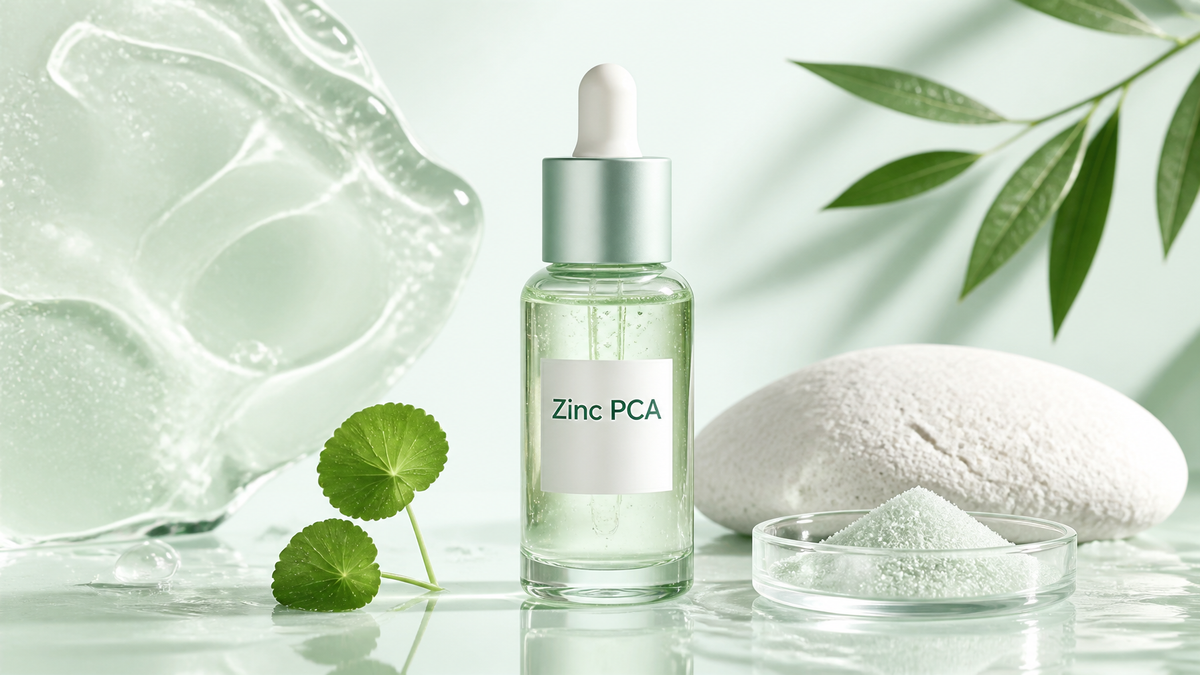 Understanding Zinc Forms, Formulations, and Application Strategy