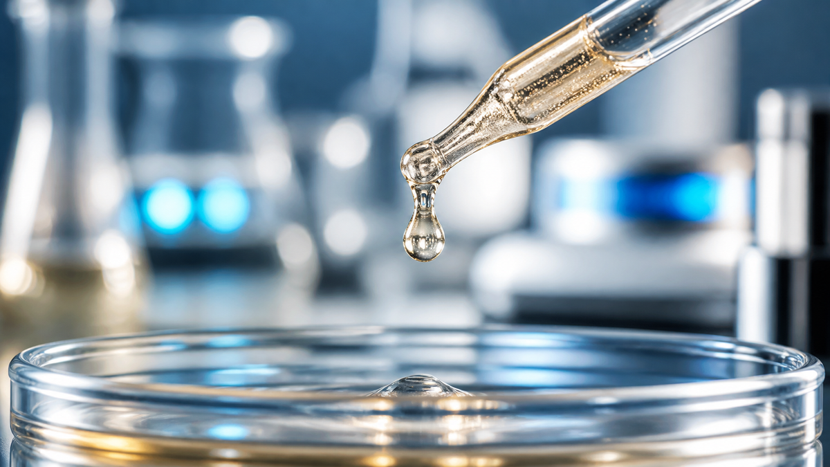 Restoring the Skin Barrier: The Truth About Ceramides and How to Fix Damaged Skin