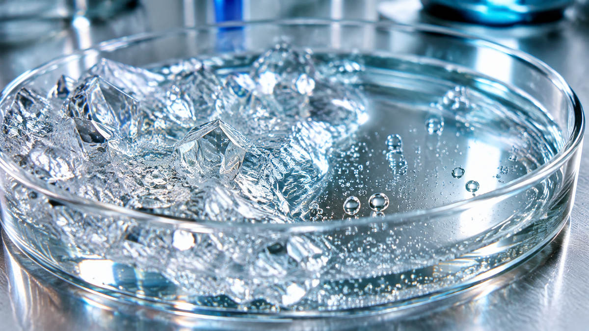 Everything You Need to Know About Glycolic Acid