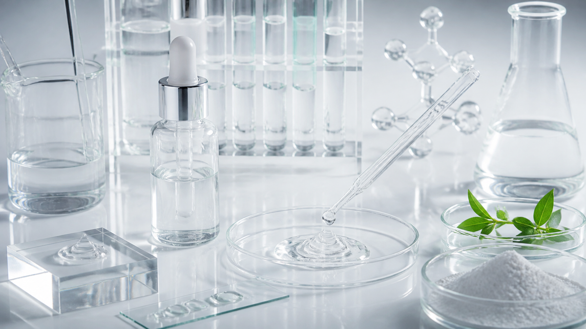 What is Niacinamide?