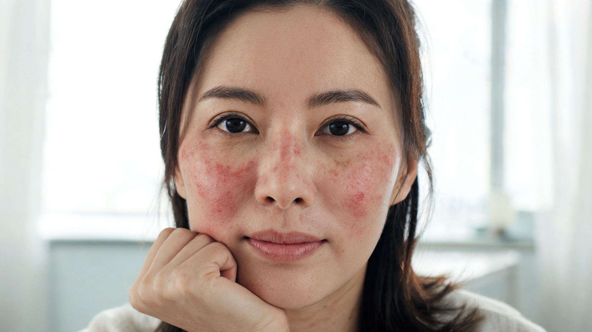 The Science of Soothing: How to Calm Redness and Reactive Skin
