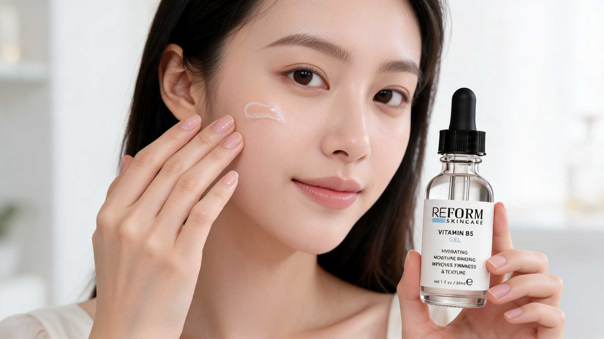 Why Your Skin Needs Vitamin B5