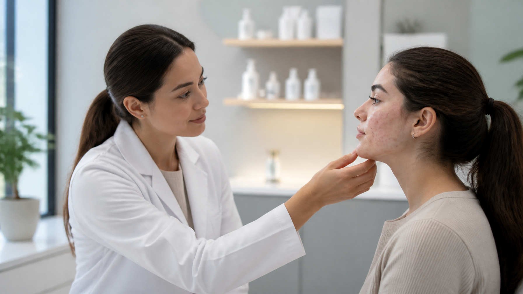 How to Repair a Compromised Skin Barrier in 14 Days