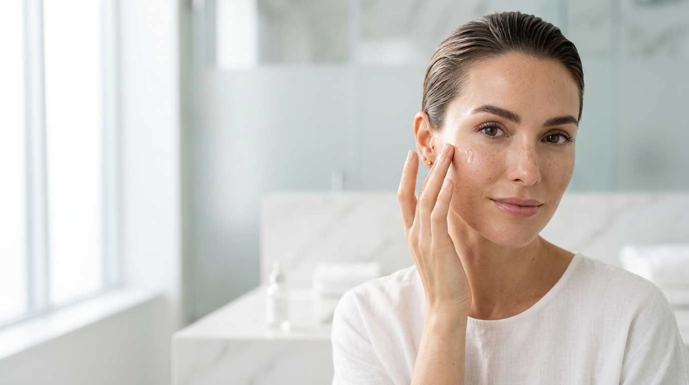 Can You Reverse Sun Damage? The Science of Skin Repair | REFORM Skincare UK