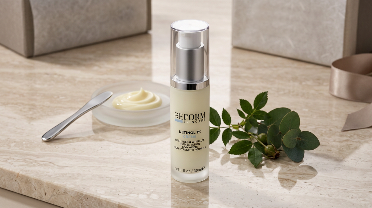 Retinoids vs Retinol: What's the Difference, and Do They Really Work?