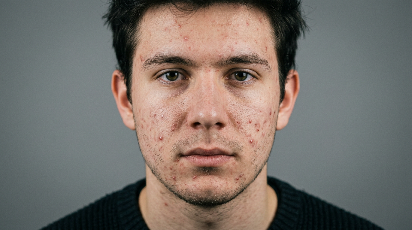Understanding Sebum: Why Stripping Oil Makes Your Breakouts Worse