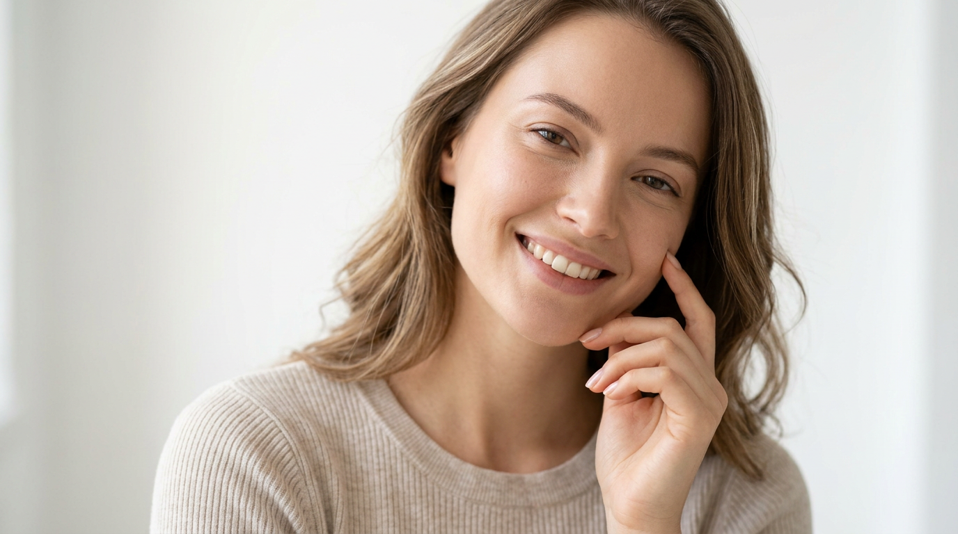 Repair & Renew: How Exfoliating Gels Smooth Texture and Fading Mild Scarring