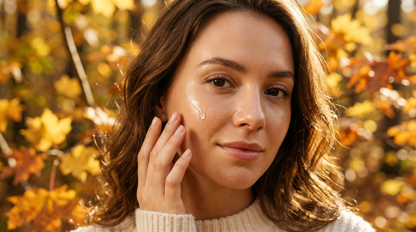 Summer to Autumn Skin Transition: Reversing Sun Damage Before Winter Hits