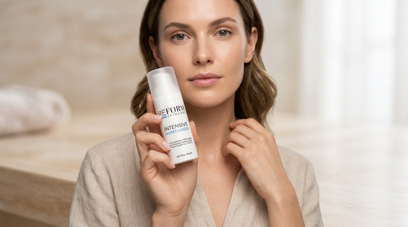 Barrier Maintenance 101: When Your Skin Needs Heavy-Duty Moisture