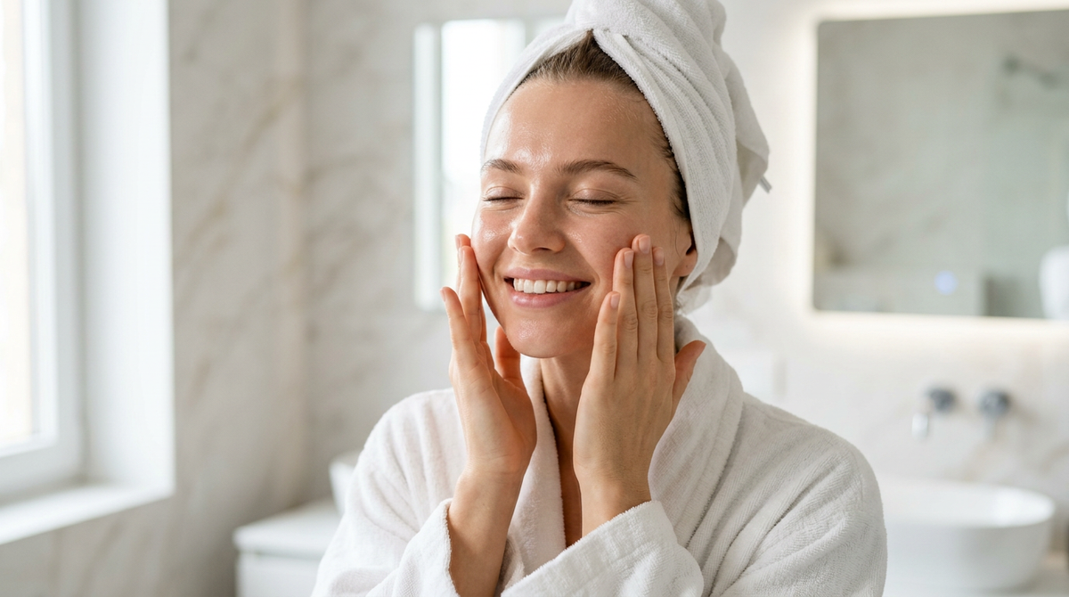 How Vitamin B5 Soothes Irritation and Accelerates Barrier Repair