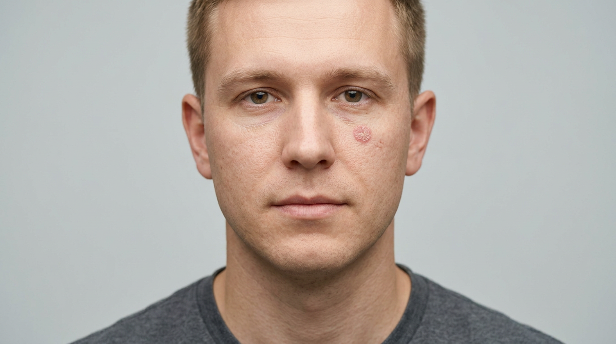 Understanding Actinic Keratosis: Causes, Warning Signs, and Topical Care