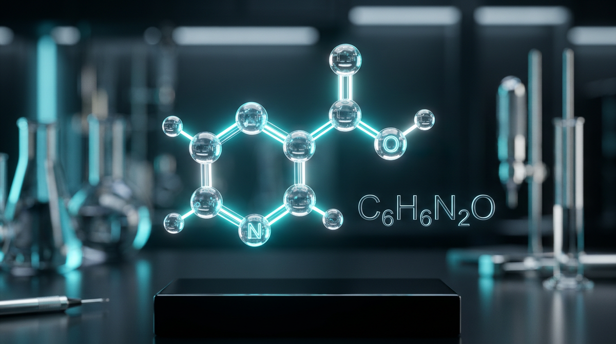 Does Niacinamide Really Help Oily, Acne-Prone Skin?