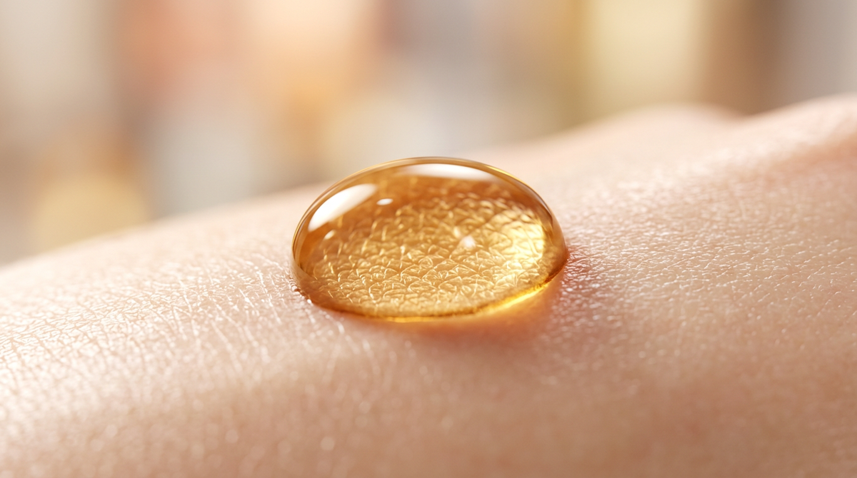 L-Ascorbic Acid in Skincare: Benefits & Usage Guide