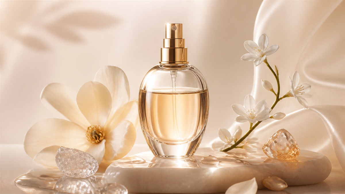 Parfum in Skincare: What It Means, What It Does, and How to Choose