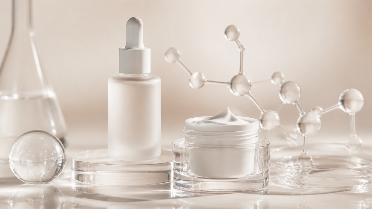 Do Peptides Really Work for Anti-Ageing? An Honest Look at the Science