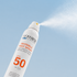 REFORM Skincare NEW SPF 50 Invisible Mist Spray sunscreen