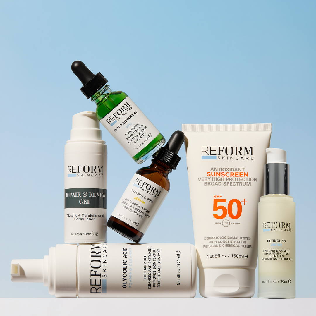 Pigmentation Prevent | Complete Routine