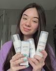 ANTI-BLEMISH KIT